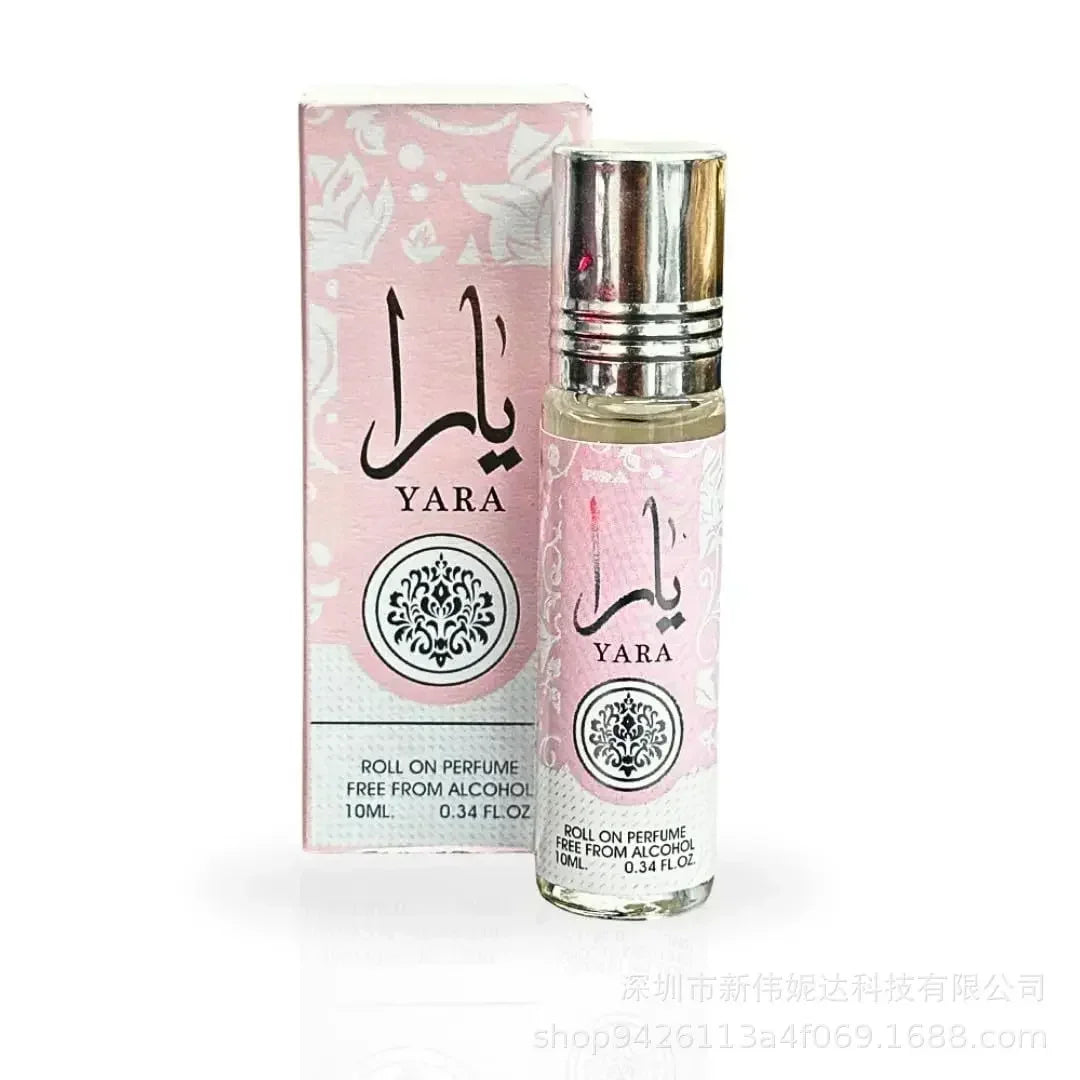 100ML Original Mens Arabes Perfume Long-lasting Fragrance Body Spray Cologne Pheromone Beauty Health Mini Strong Holiday Gift