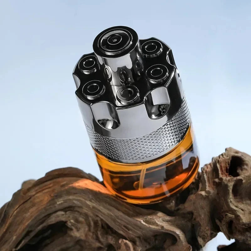 100ml Men's Cologne Perfume Long-lasting High-Quality Strong Pheromone